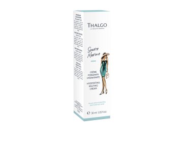 THALGO – Zartschmelzende Feuchtigkeitscreme, 30 ml